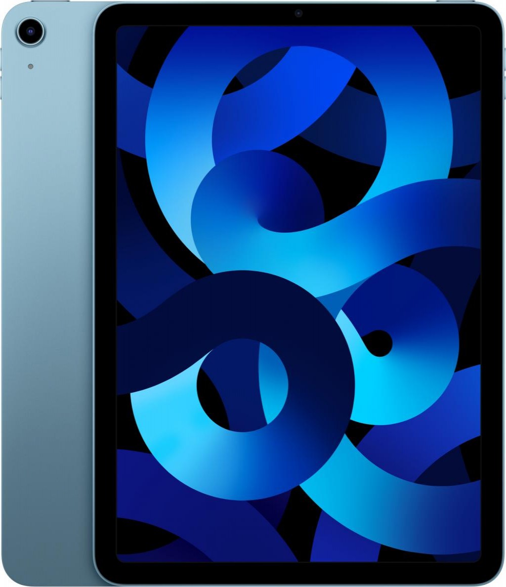 Tablet Apple iPad Air 5 64GB MM9E3LZ/A WF Azul