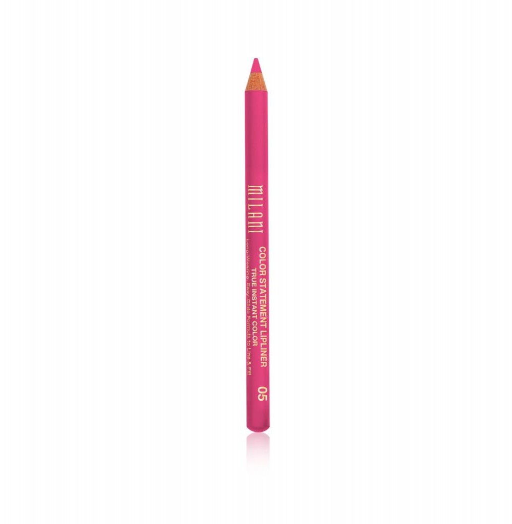 Delineador Milani Color Statement Lipliner 05 Haute Pink