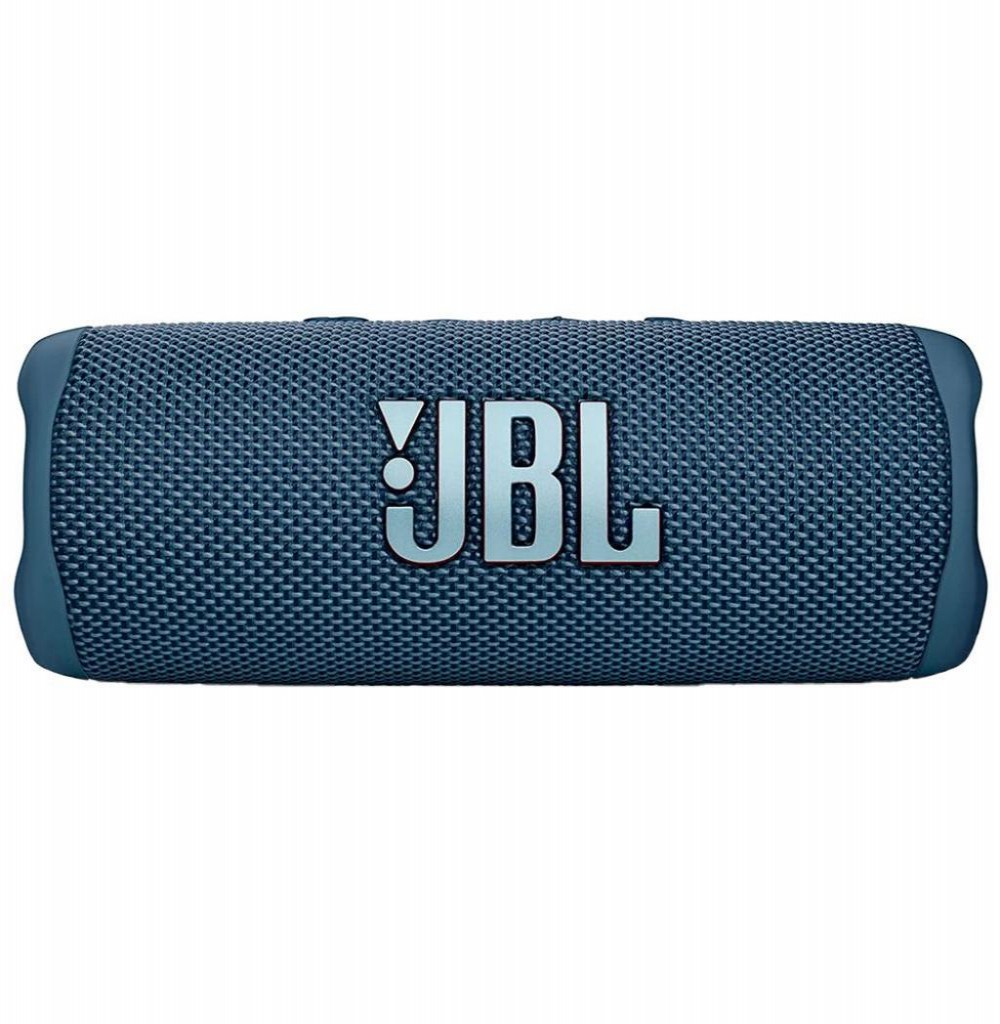 Caixa de Som JBL Flip 6 Azul