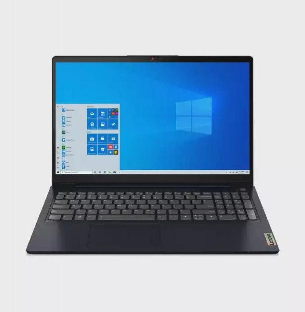 Notebook Lenovo Idea 3 RYZEN5 5500U/8/256/15.6" 82KU00YWUS