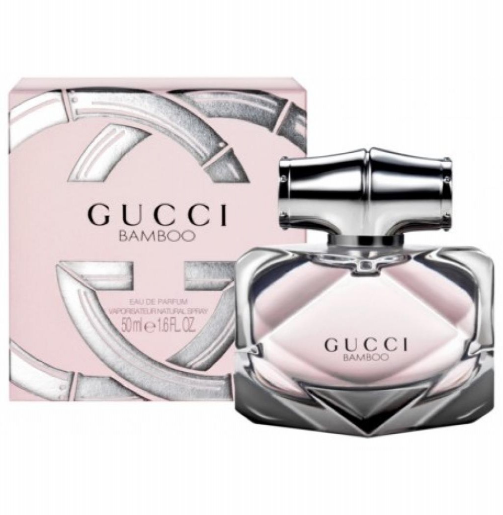 Gucci Bamboo EDP 75ml