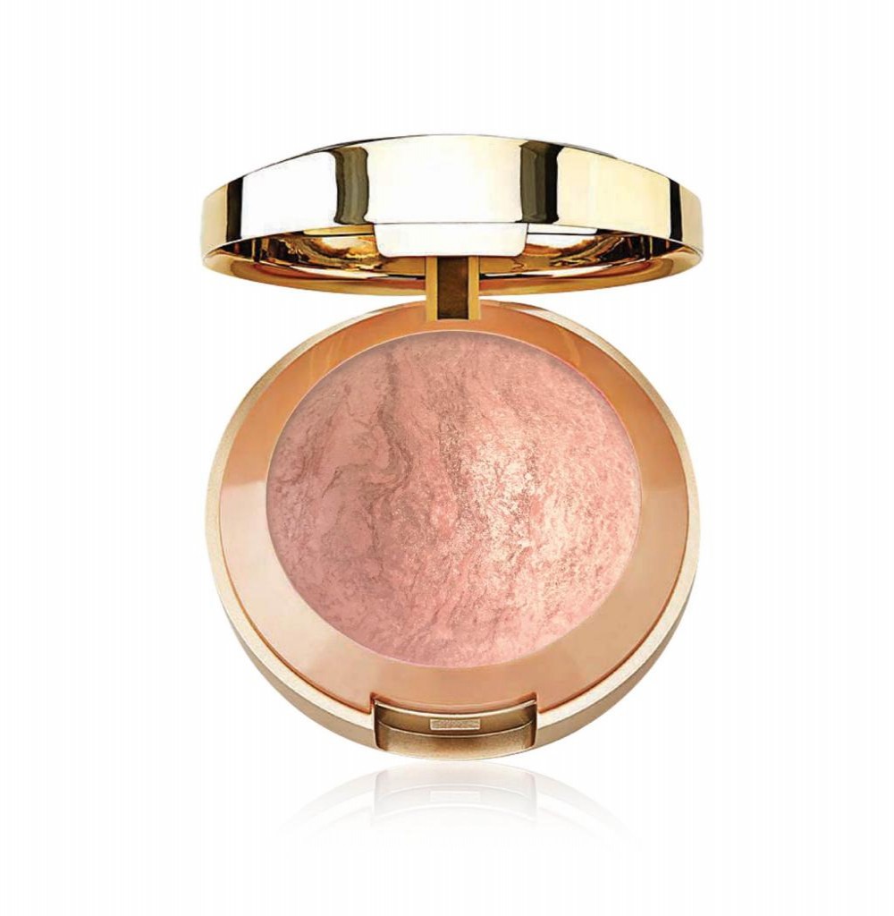 Blush Baked Milani 13 Rosa Romantica