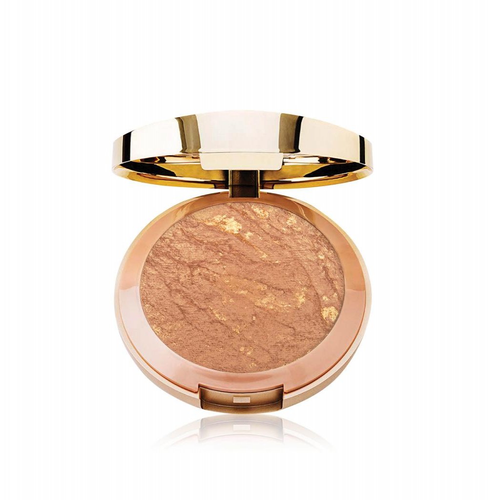 Blush Baked Bronzer Milani 02 Fake Ta 