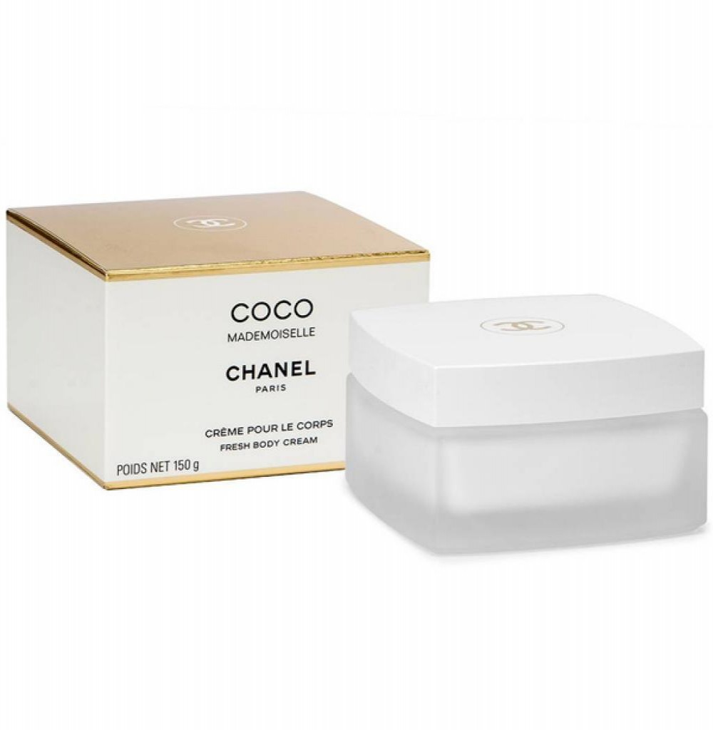 Chanel Coco Madmoiselle Body Cream 150 GR