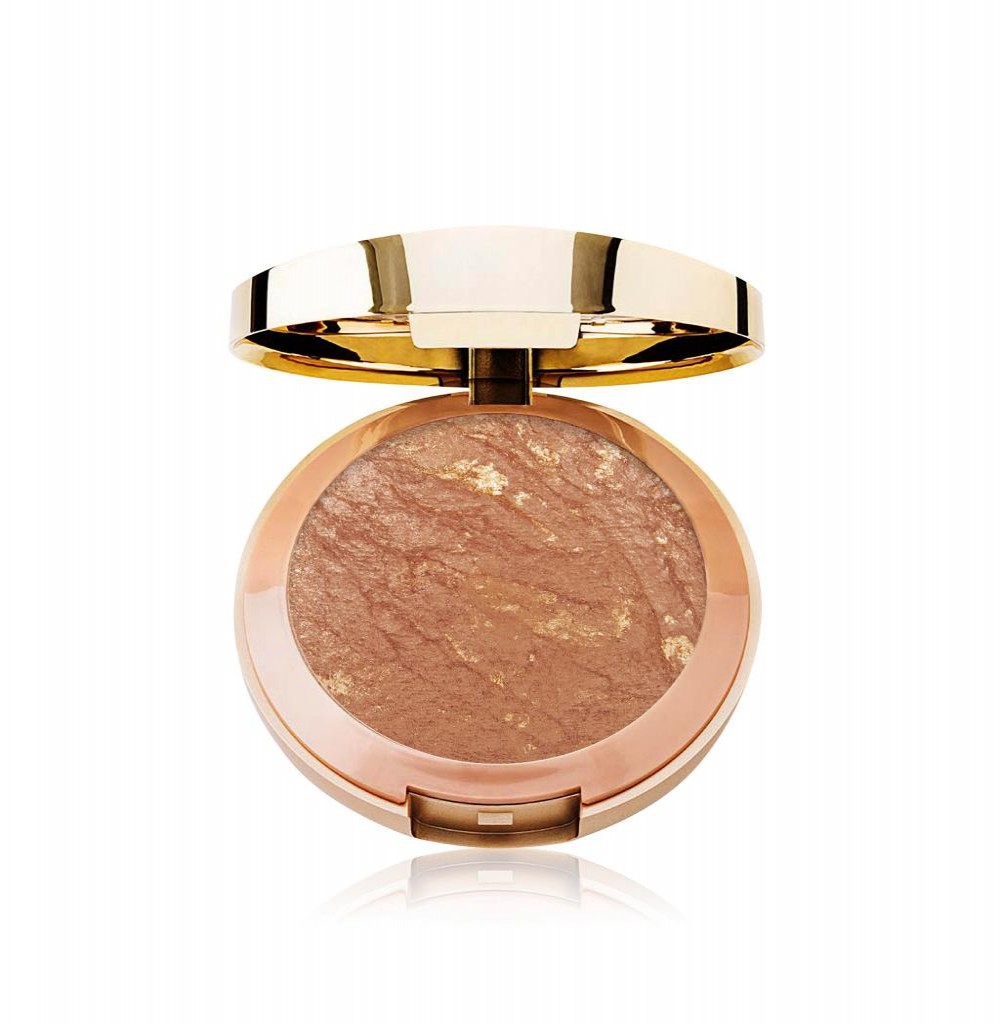 Blush Baked Bronzer Milani 05 Soleil 