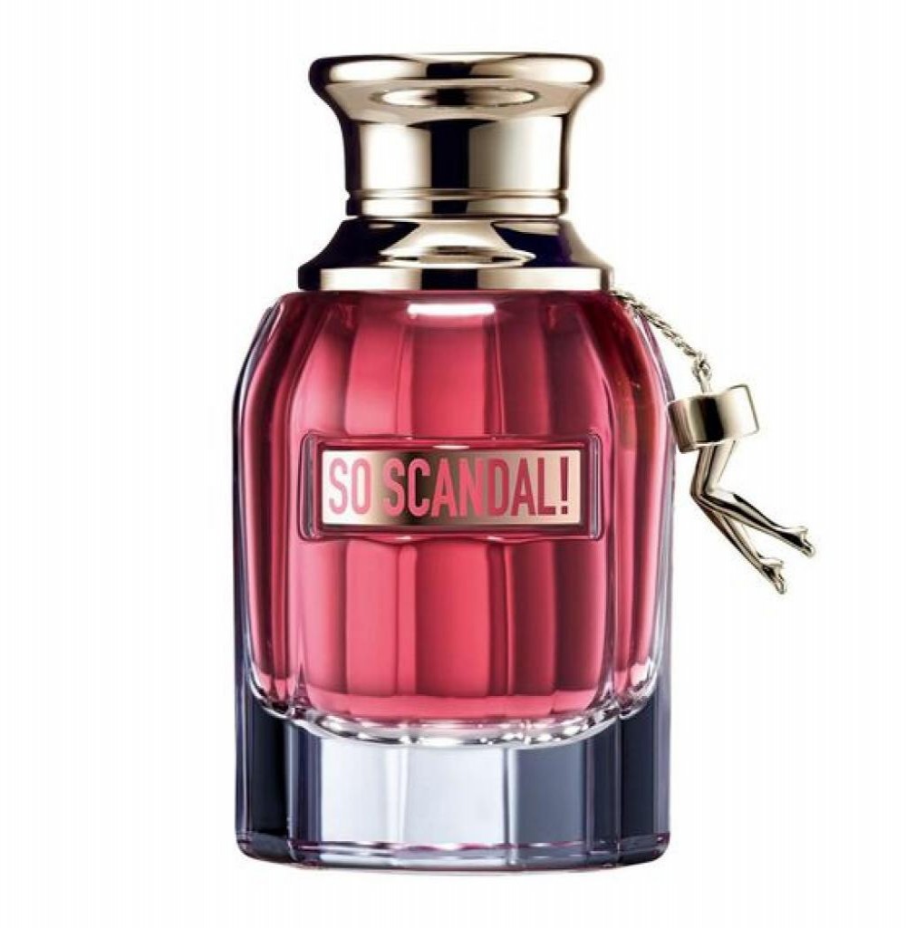 Jean Paul Gautier So Scandal Feminino  EDP 50ml