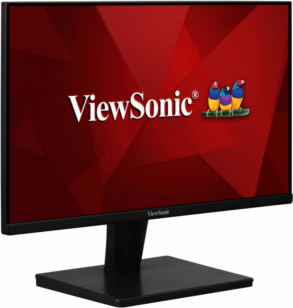 Monitor Led 24" VIEWSONIC VA2415-H-2 FHD VGA/HDMI