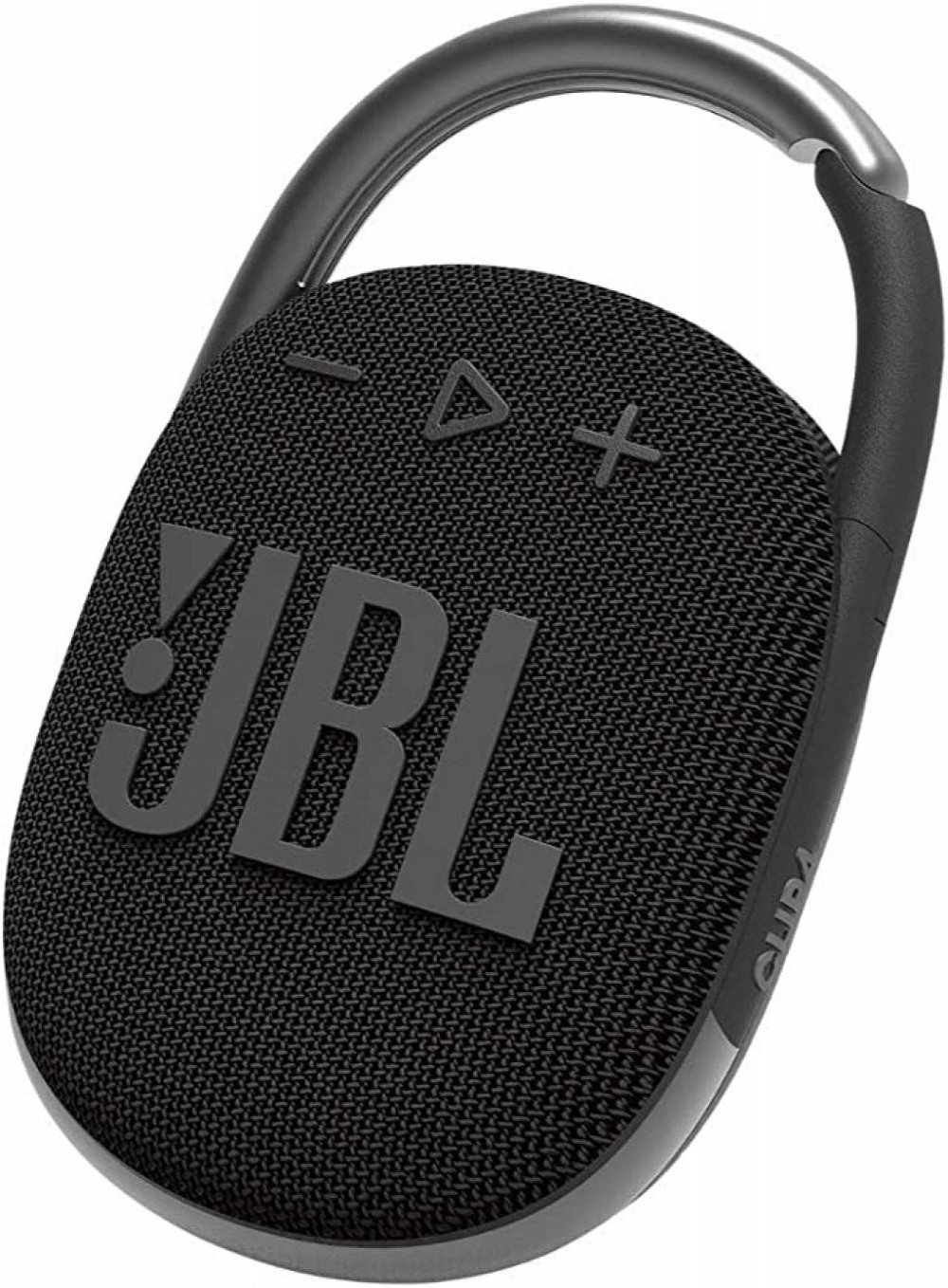 Caixa de Som JBL Clip 4 Preto