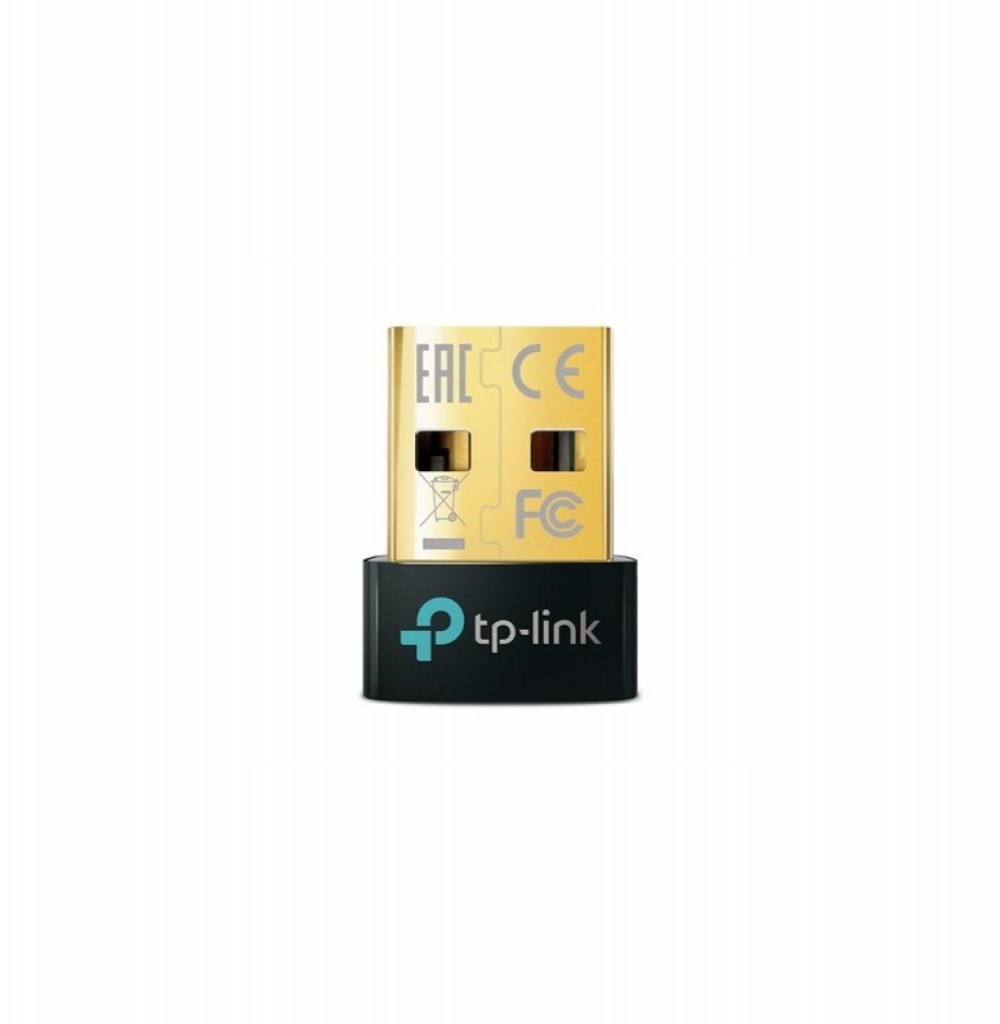 Adaptador USB BLUETOOTH TP-LINK UB5A 5.0