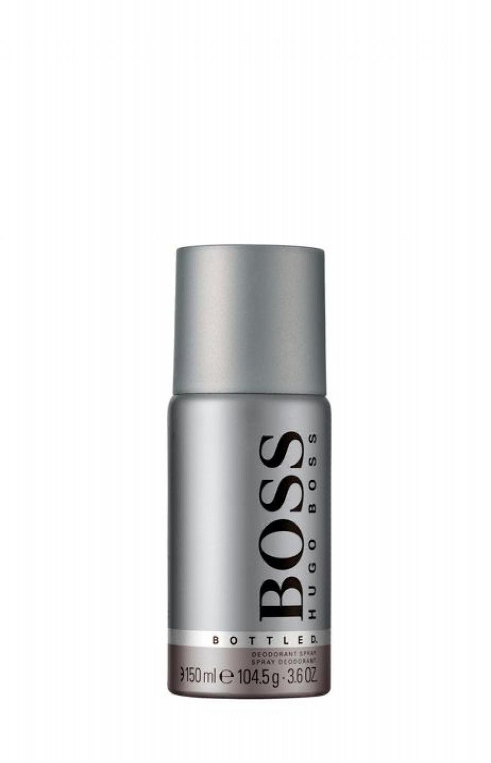 Deo Hugo Boss Bottled Gray 150ml