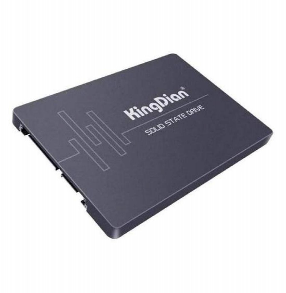 HD SSD SATA3 480GB 2.5" Kingdian S280