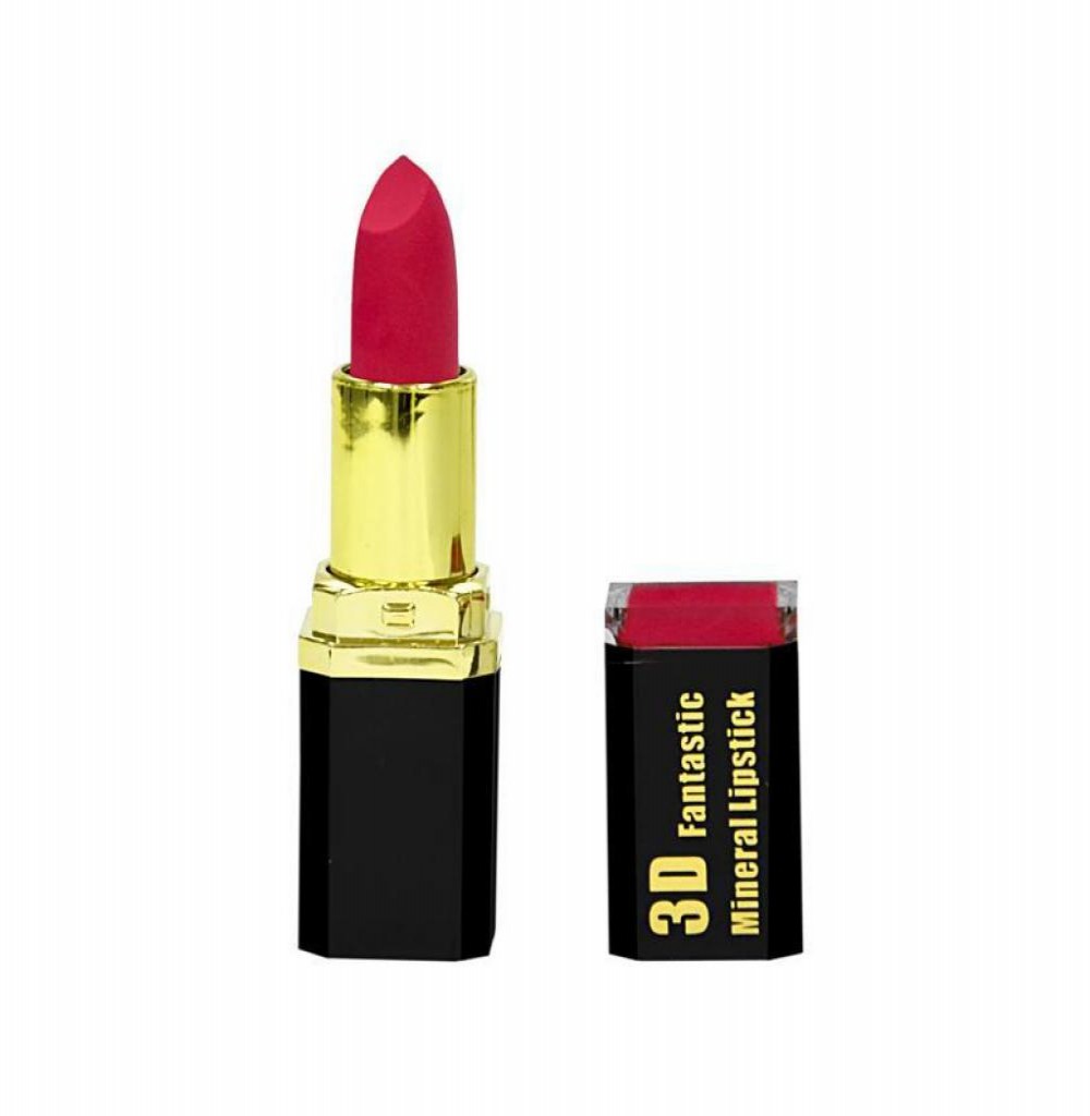 Batom Miss Rose Matte 7301-020D3