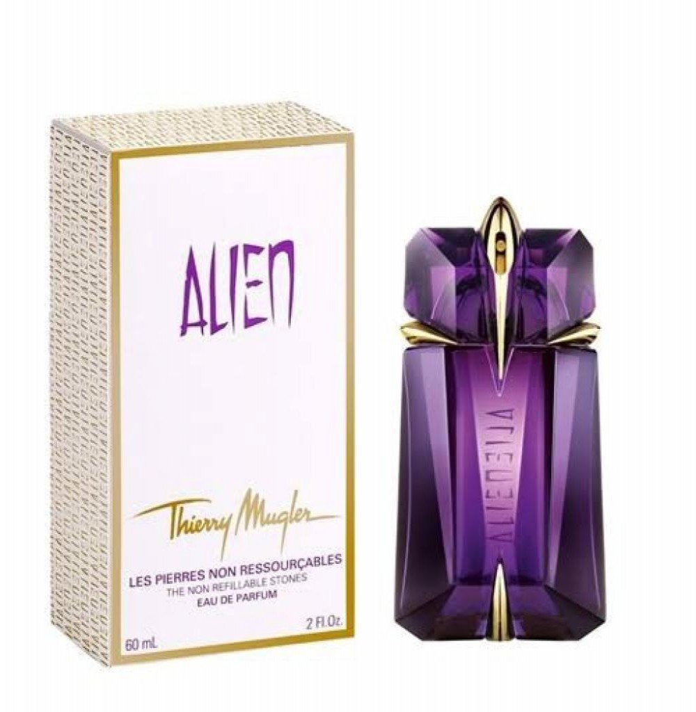 Thierry Mugler Alien EDP FEM 30 ML Refillable