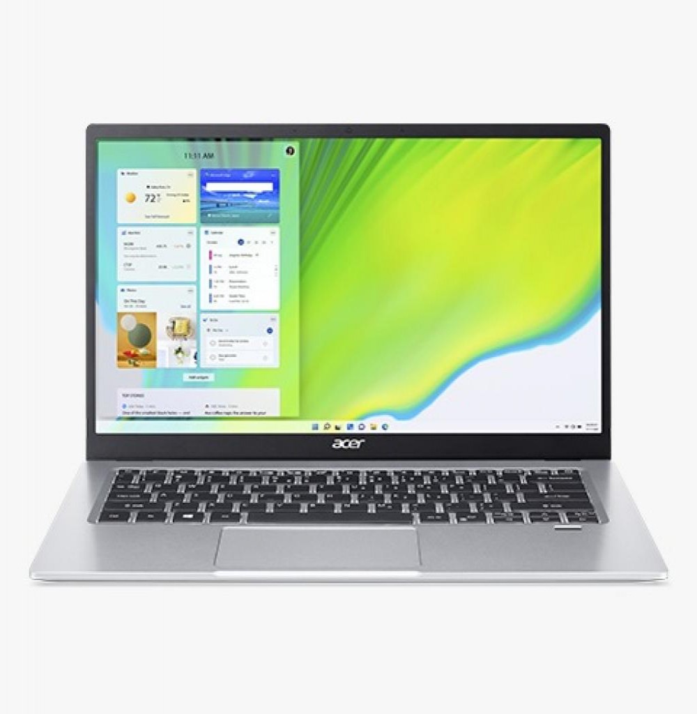 Notebook Acer SF114-33-C7WJ CEL. N4020/4/256/14" Espanhol