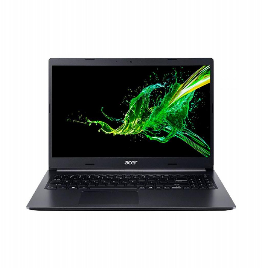 Notebook Acer A515-54-354F I3 10110U/4/1TB/15.6" Espanhol