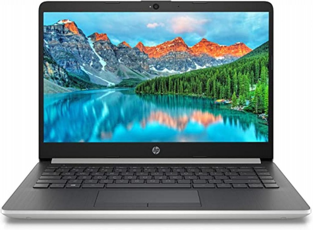 Notebook HP 14-FQ0110WM RYZEN3 3250U/4/128/14"