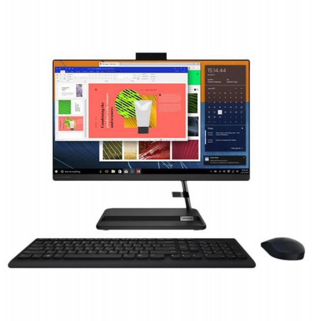 Desktop Lenovo F0G5009UUS PT 2.0/4/1TB/21.5"