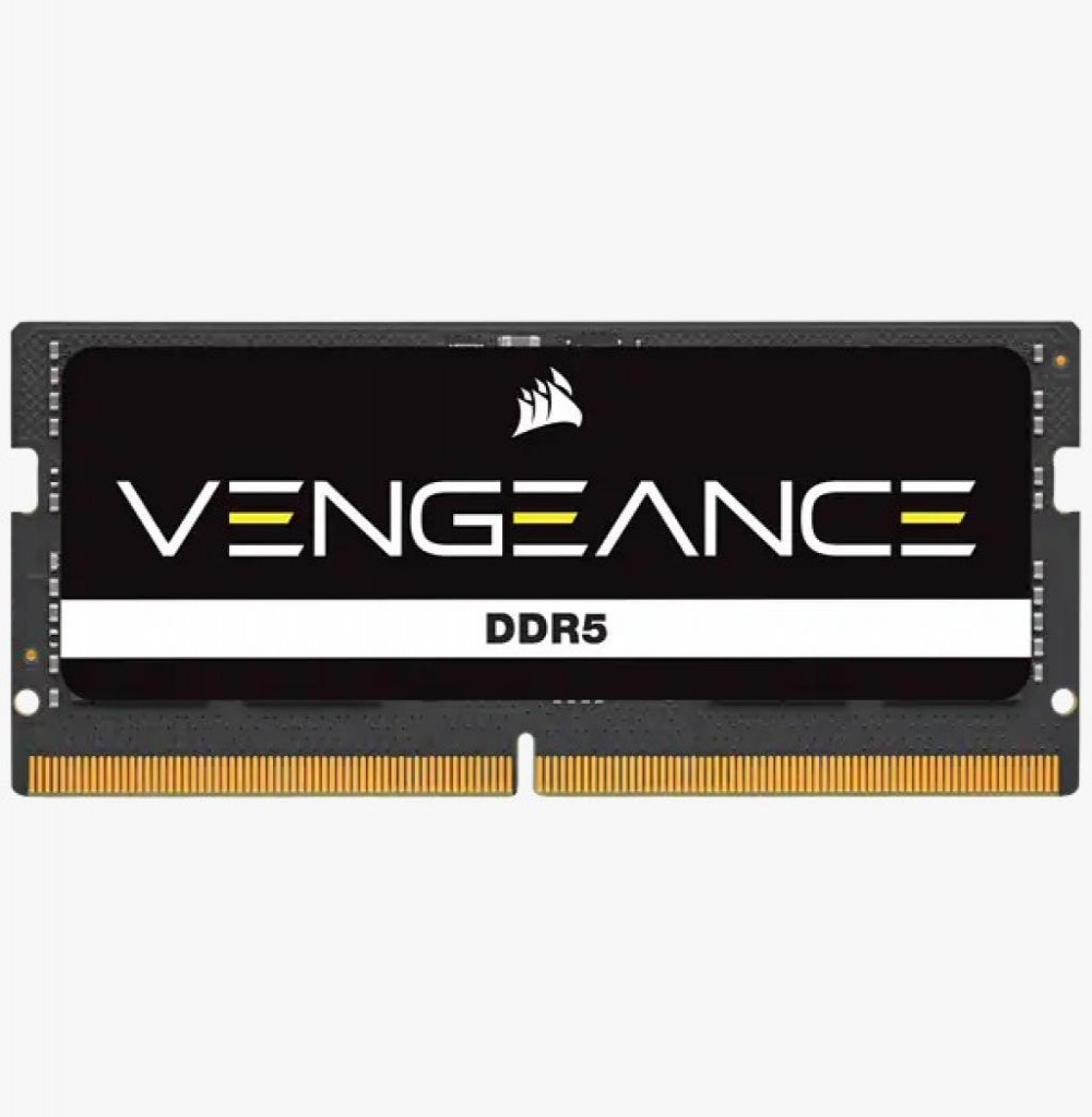 Memoria para Notebook DDR5 8GB 4800 Corsair Venngance CMSX8GX5M1A4800