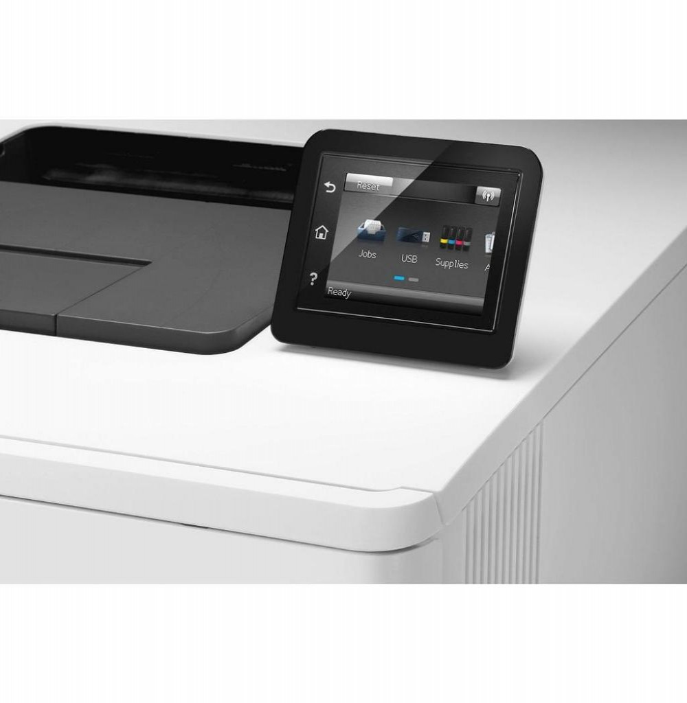 Impressora Hp Laserjet Color Pro M452dw 110V   S/G