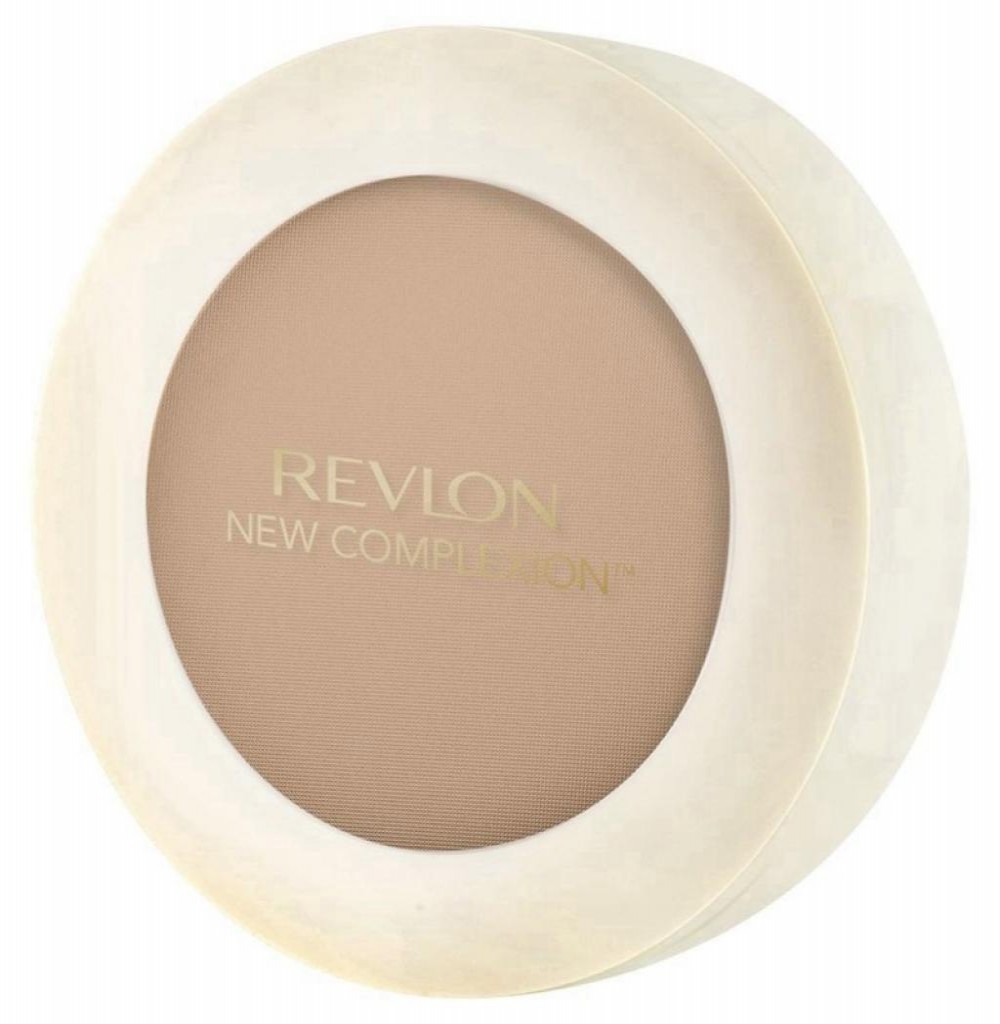 Base Revlon em Pó New Complexion One Step Tender 4590-02