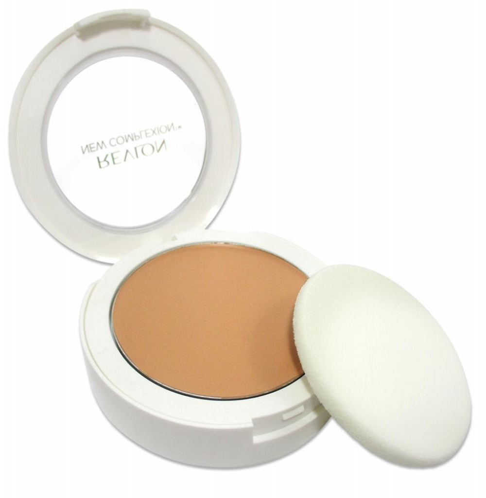Base Revlon One Step New Complexion 4364-04