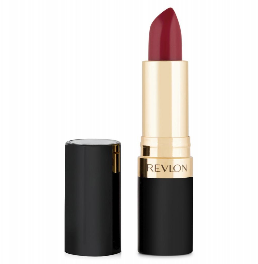 Batom Revlon Super Lustrous Lipstick 028 Cherry Blossom 3849-28