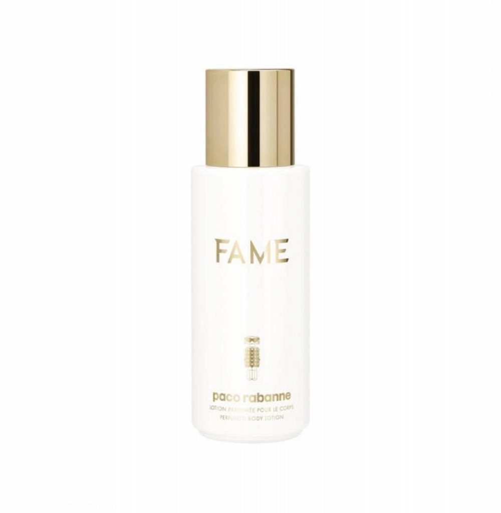 Paco Rabanne Fame Body Lotion 200 ML