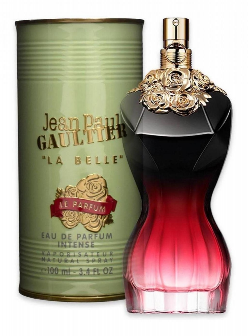 Jean Paul Gaultier La Belle Le Parfum Intense 100ml