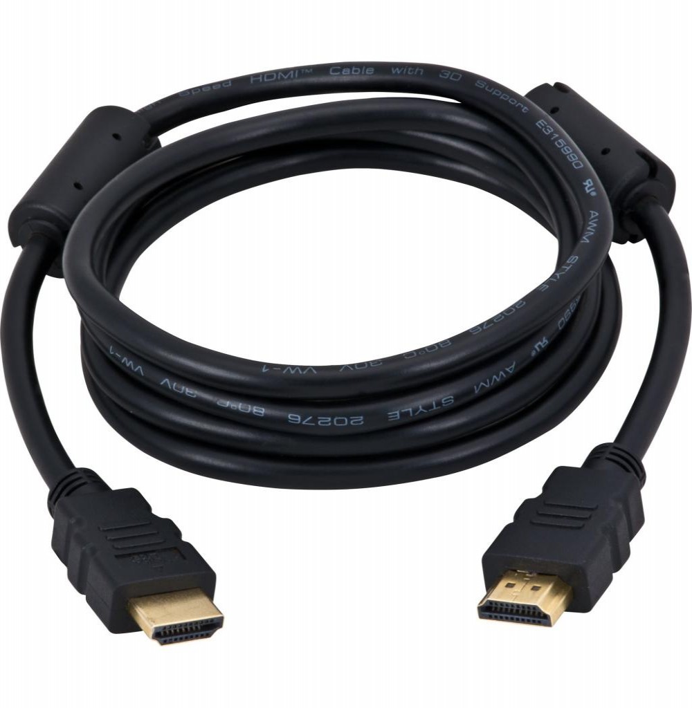 Cabo HDMI MOX 1.5M