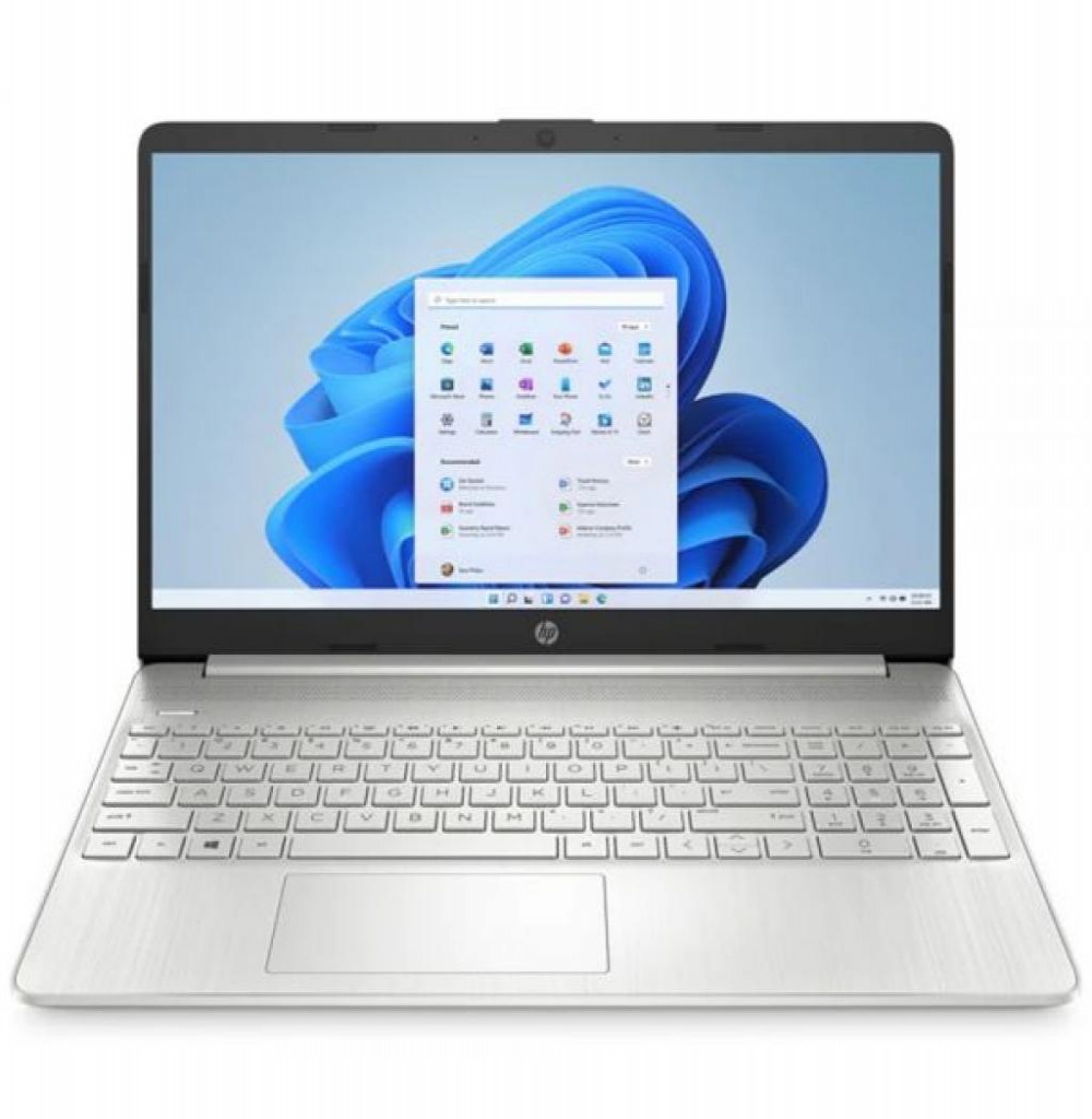 Notebook HP 15-EF2081MS RYZEN7 1.8/12/256/15.6"