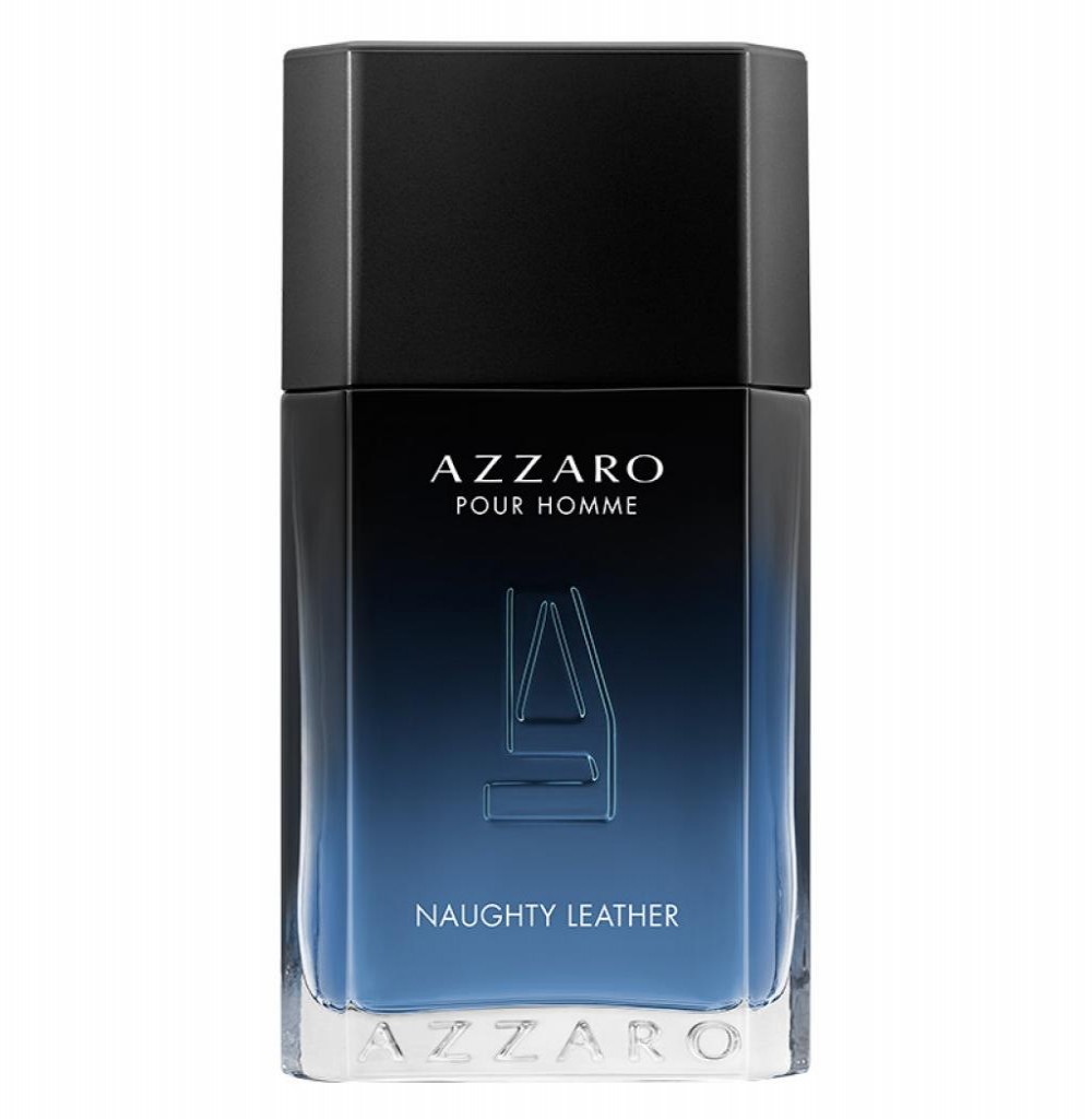 Azzaro Naughty Leather EDT MASC 100ml