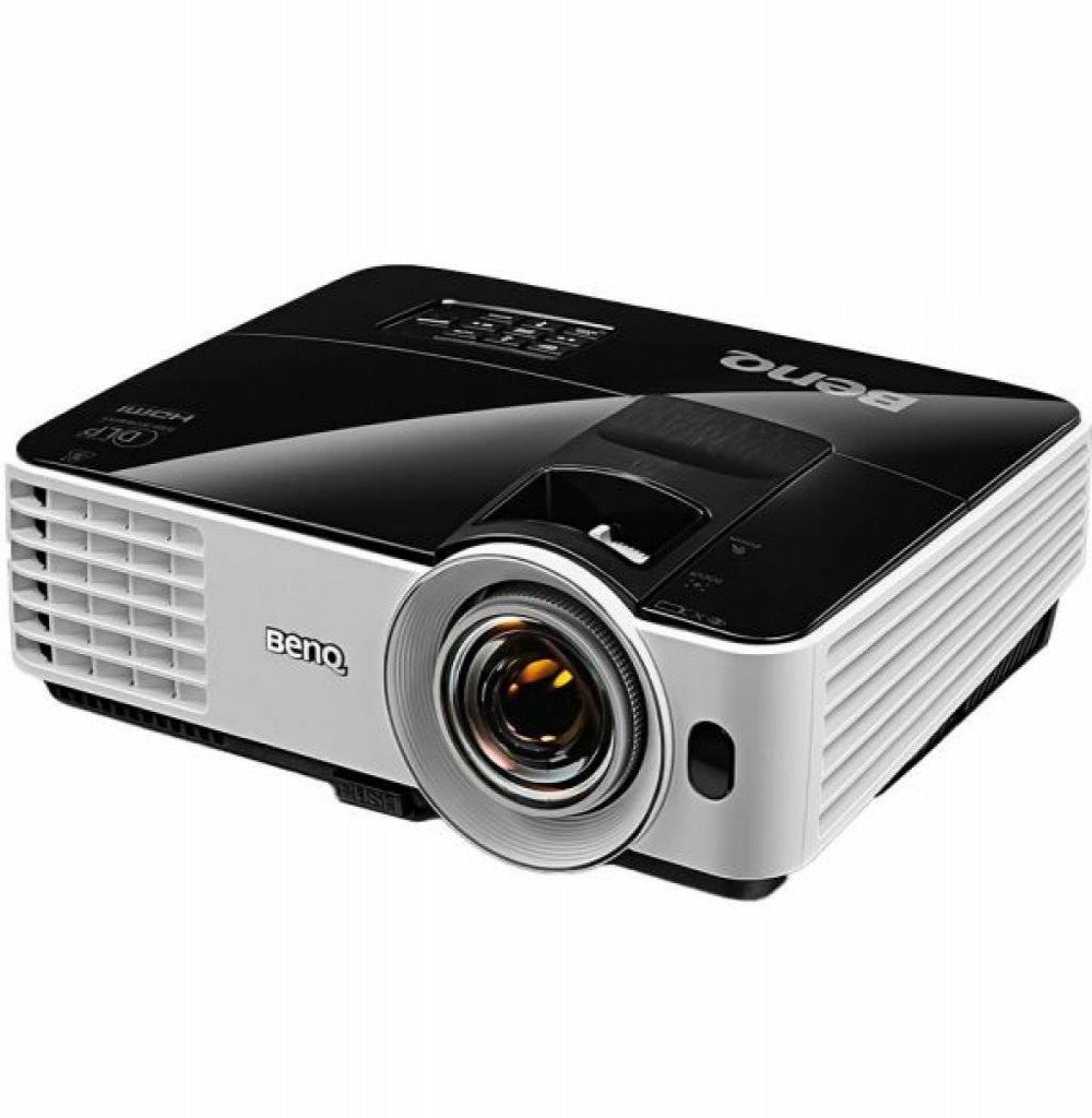 Projetor BENQ MX631ST 3200 LUMENS