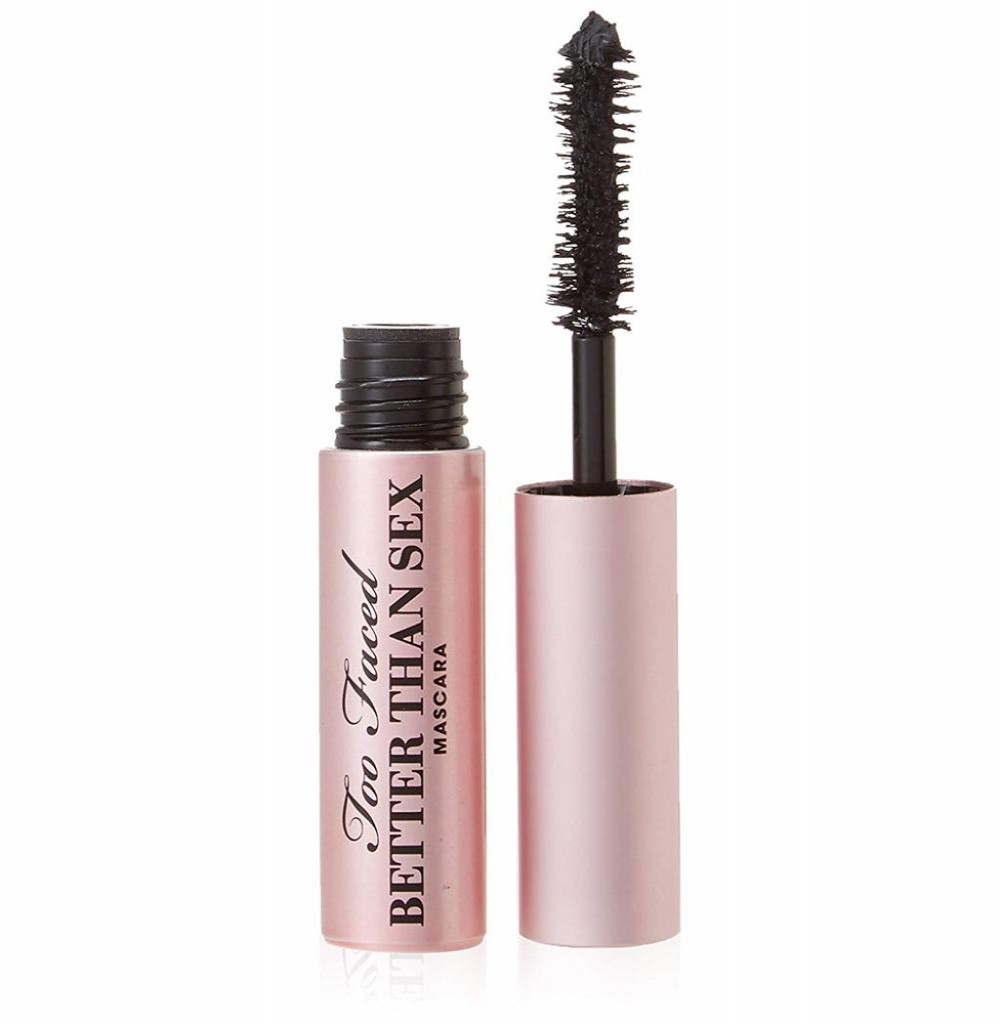 Mascara Rimel Too Faced Better Than Sex