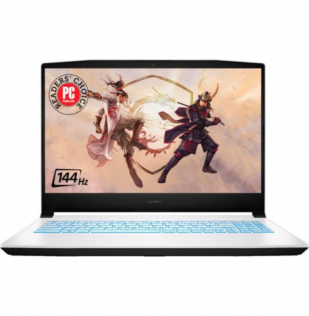 Notebook Asus FA507RE-A15 RYZEN7 6800H/8/512/15.6" 4GB RTX3050TI