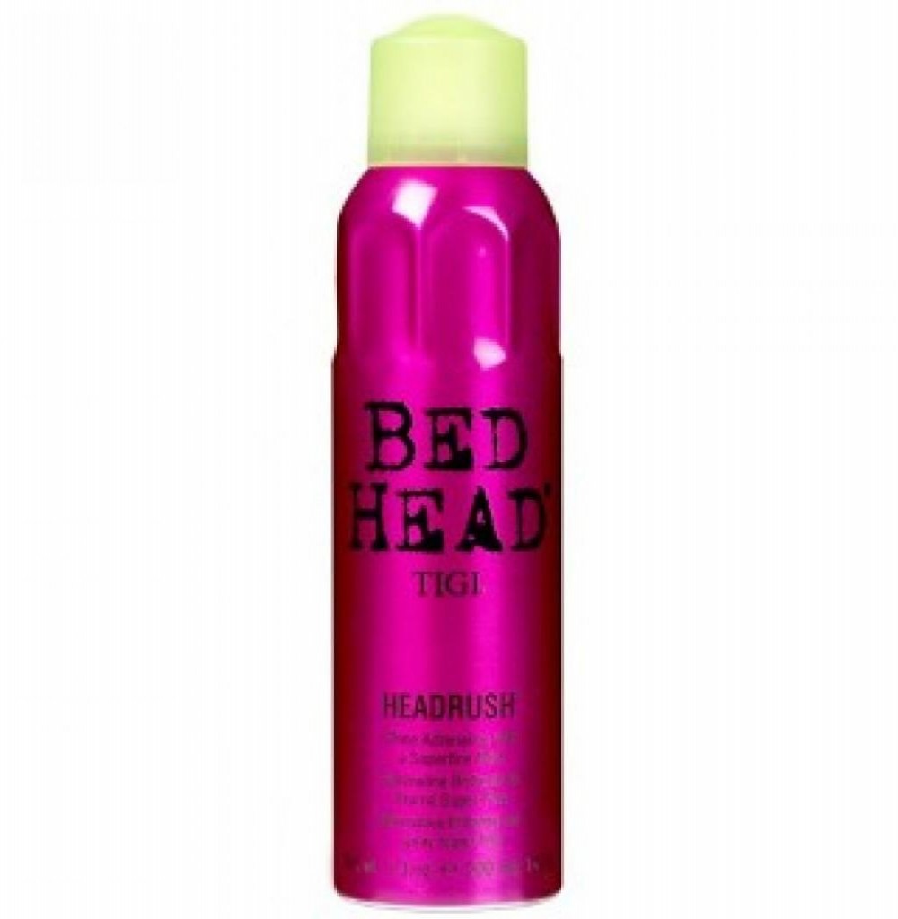 Spray Capilar Bed Head Headrush 200ml