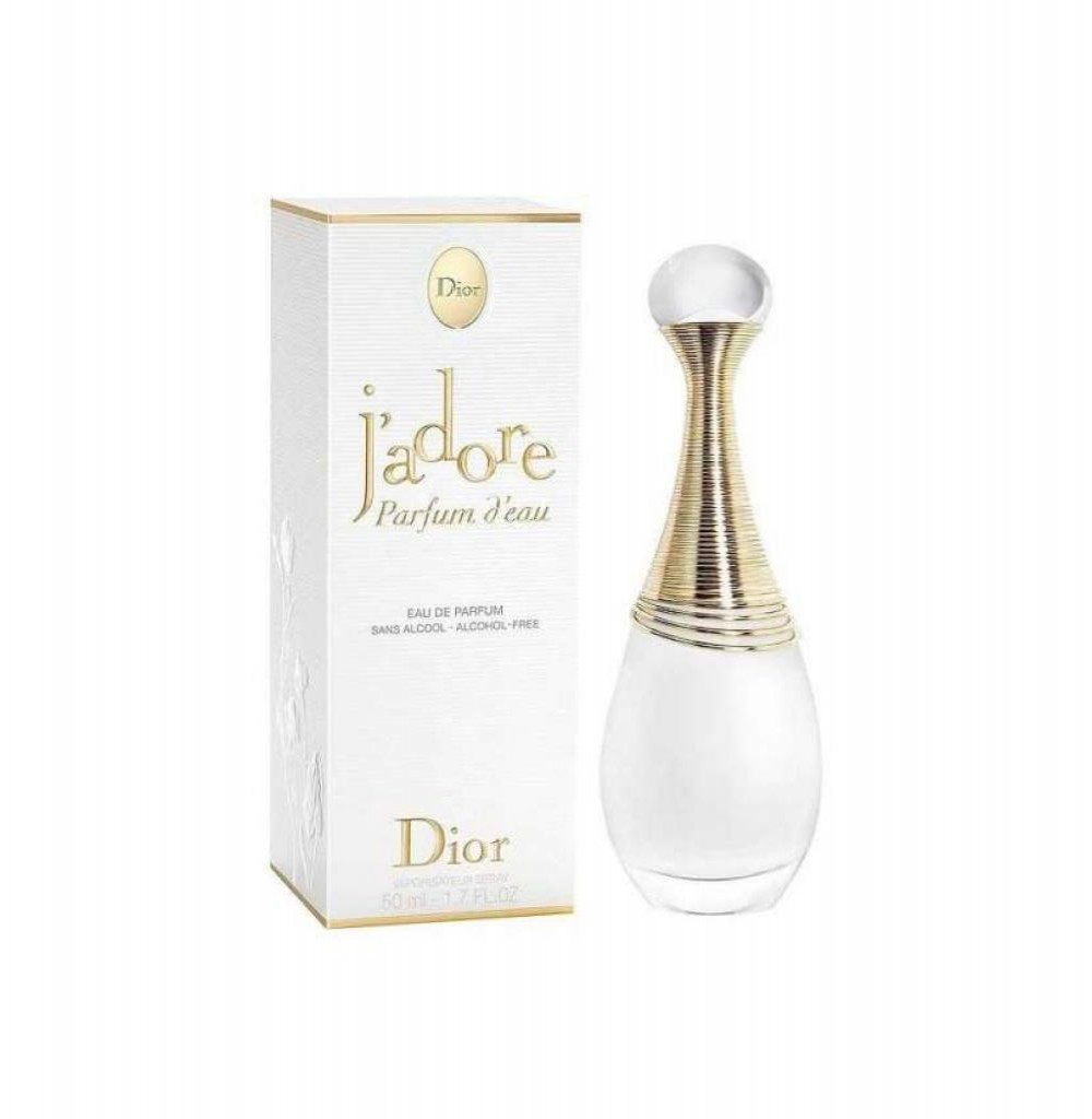 Christian Dior Jadore Parfum D"EAU EDP 50 ML
