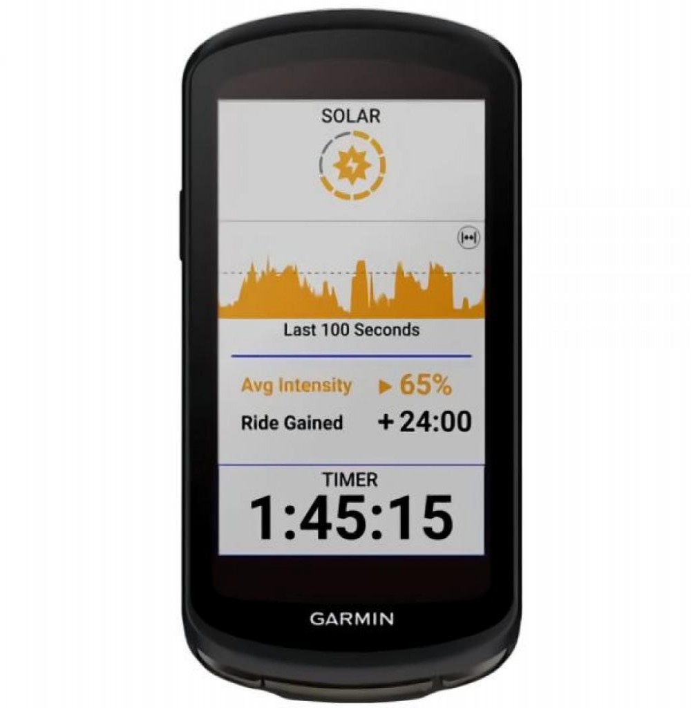 GPS Garmin EDGE 1040 010-02503-00
