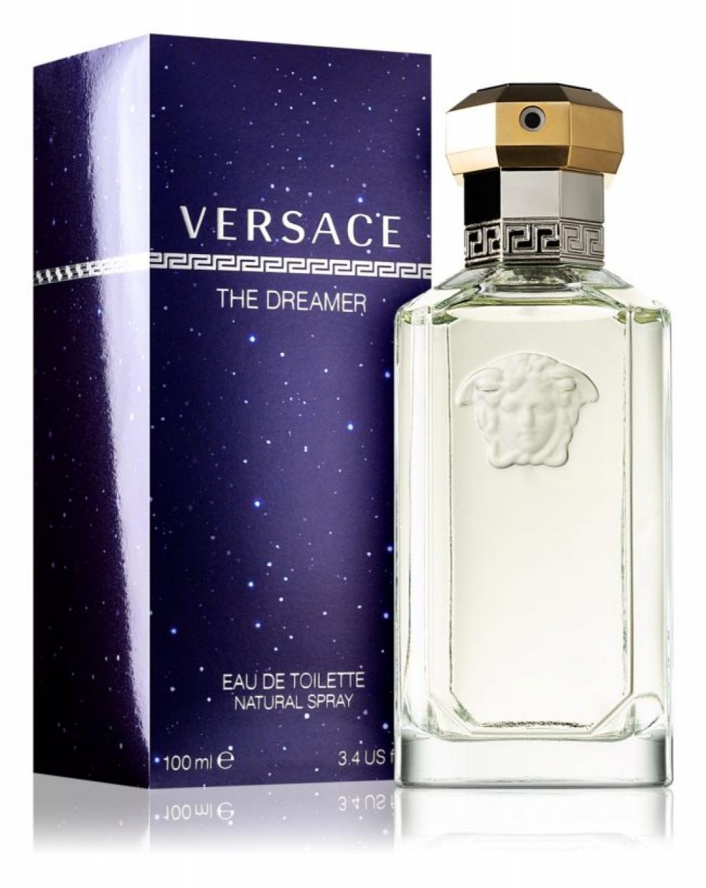 Versace The Dreamer EDT 100ml