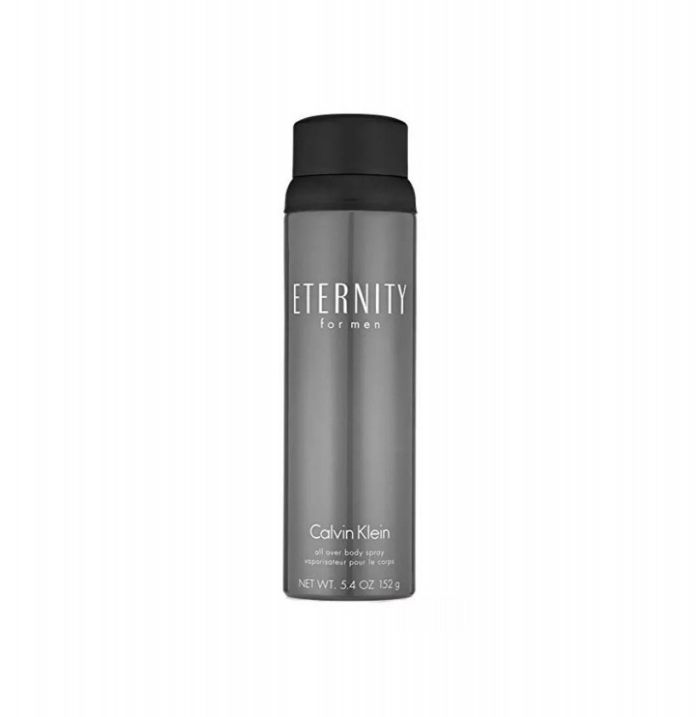 Desodorante Calvin Klein Eternity Men 150ML
