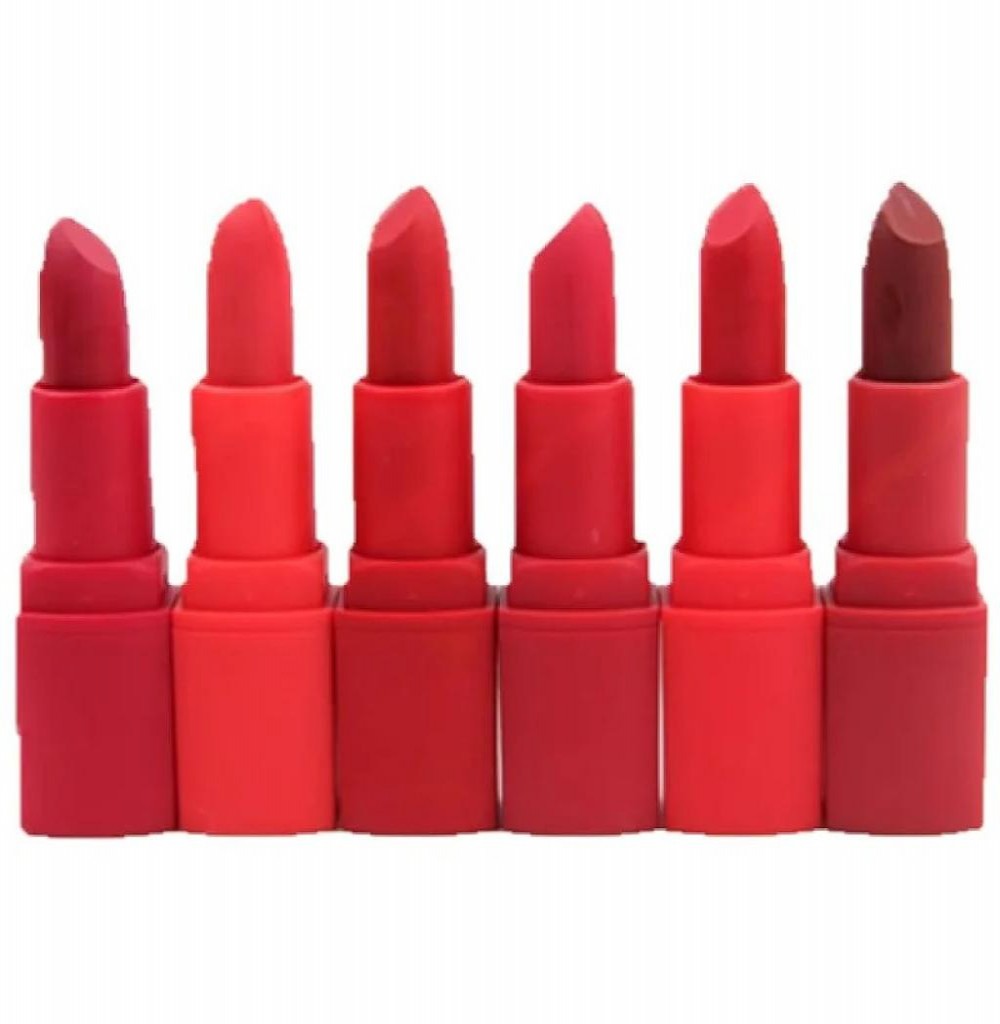 Batom Lipstick Miss Rose 7301-421 Z2