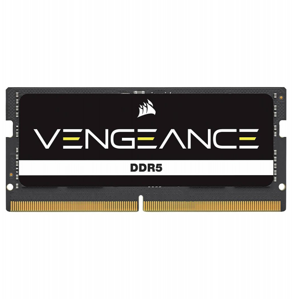 Memoria Para Notebook DDR5 16GB 4800 Corsair Venngance CMSX16GX5M1A480