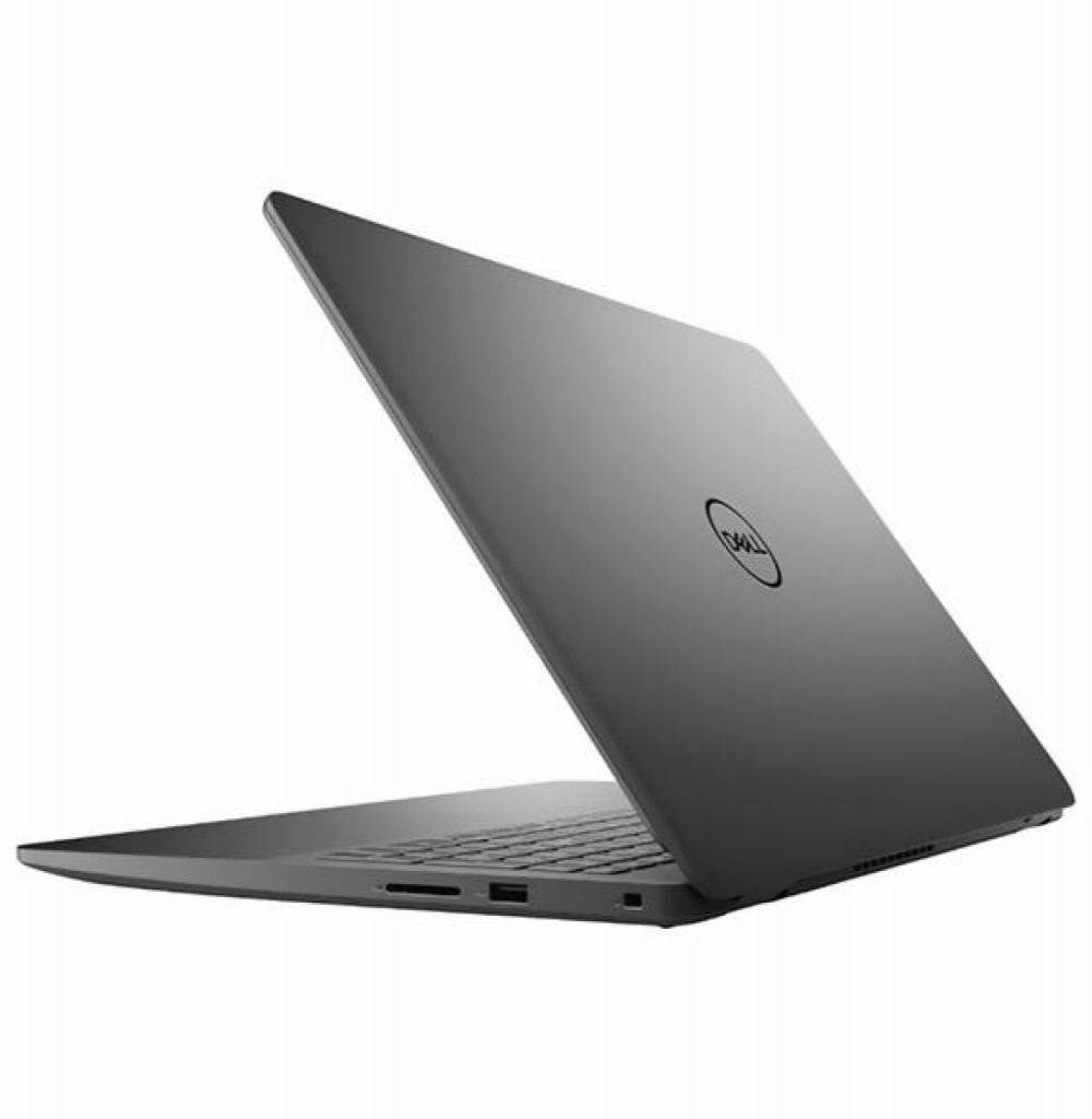 Notebook Dell I3515-A706BLK RYZEN5 3450U/8/256/15.6"