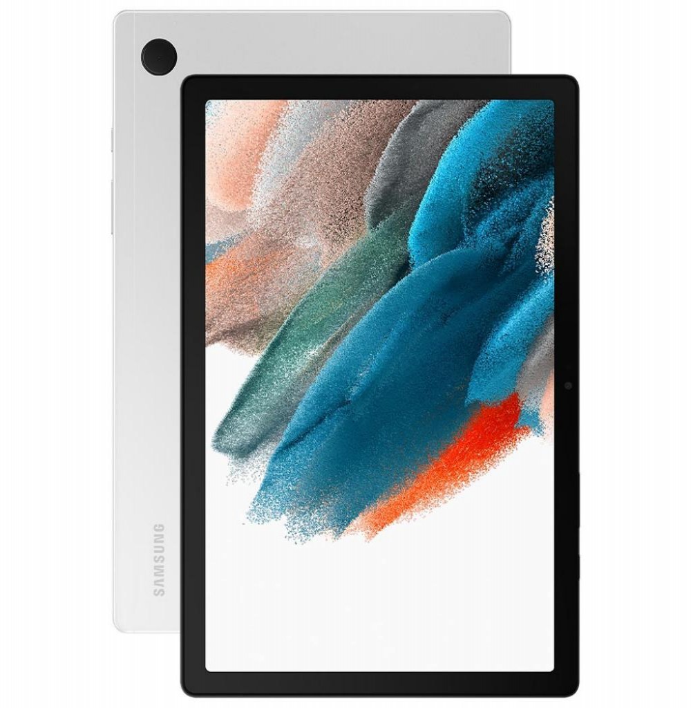Tablet Samsung Tab A8 X200 64GB Prata