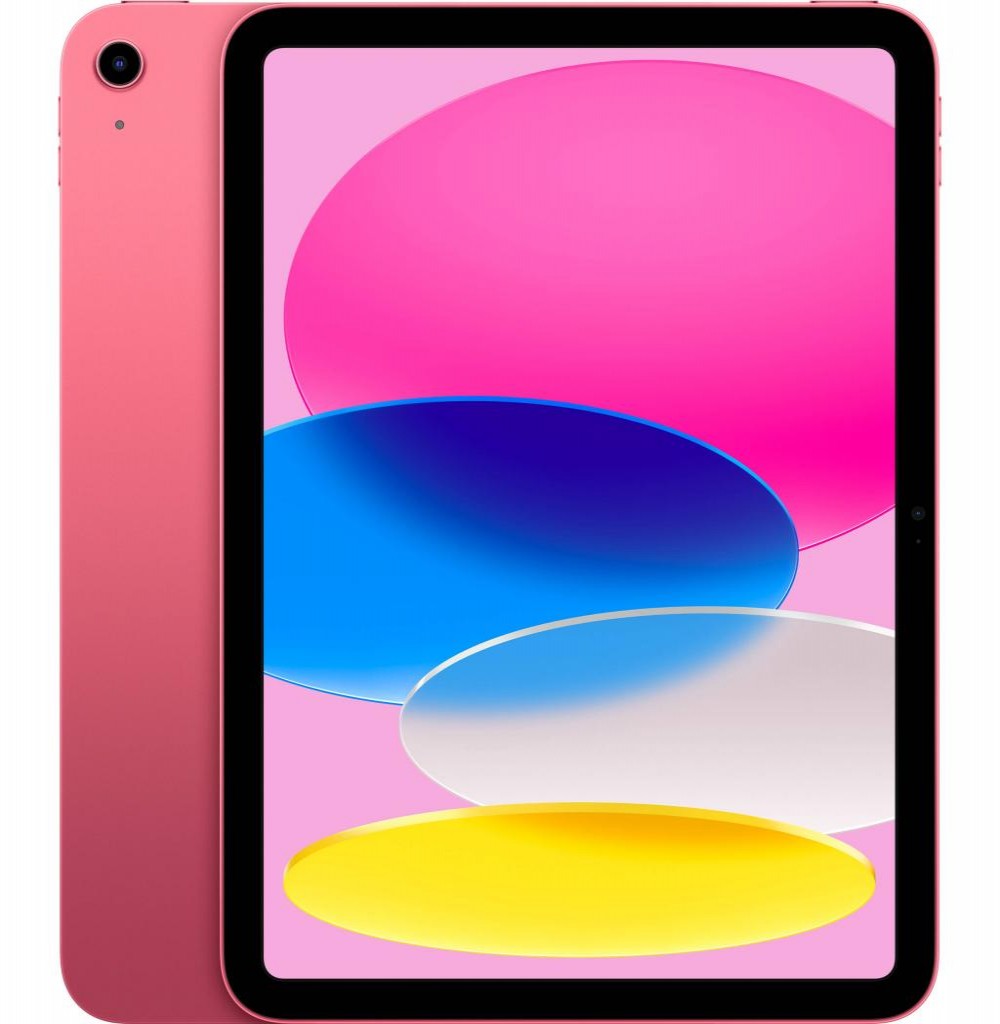 Tablet Apple iPad 10 64GB WIFI MPQ33 10.9" ROSA