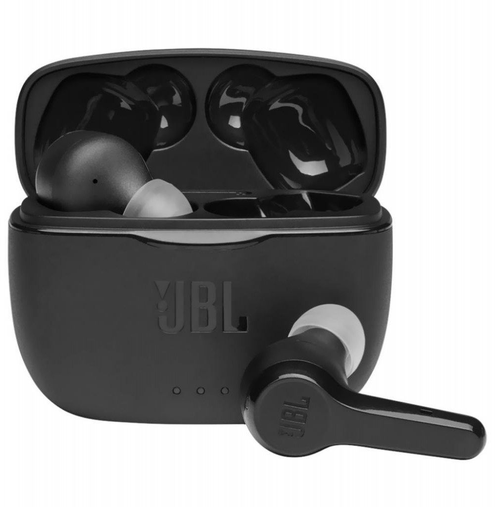 Fone JBL 215TWS Preto