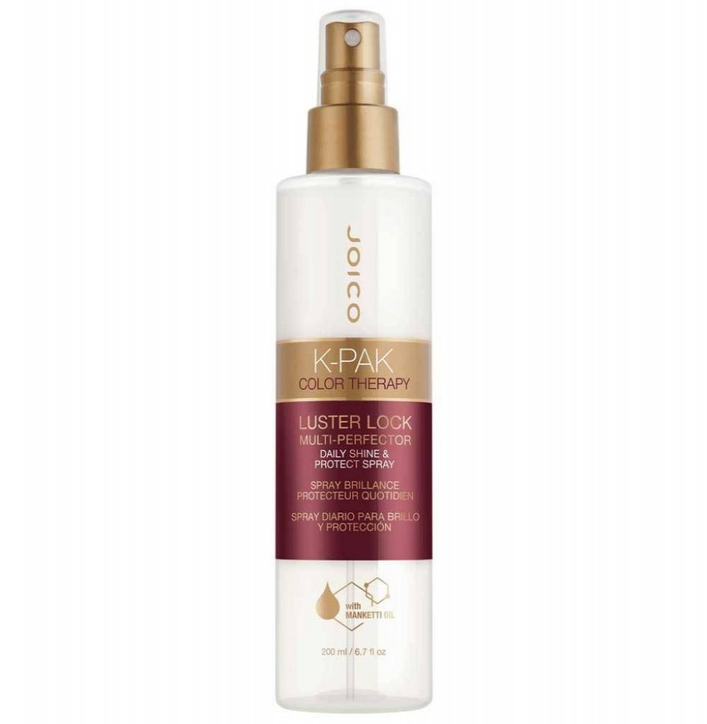 Spray Hidratante Joico K-Pak Terapia de Cor Luster Lock