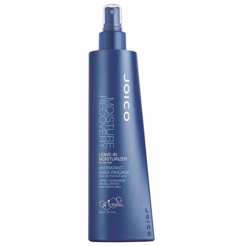 Spray Leave In Joico Moisture Recovery Leave-In Moisturizer 300ML