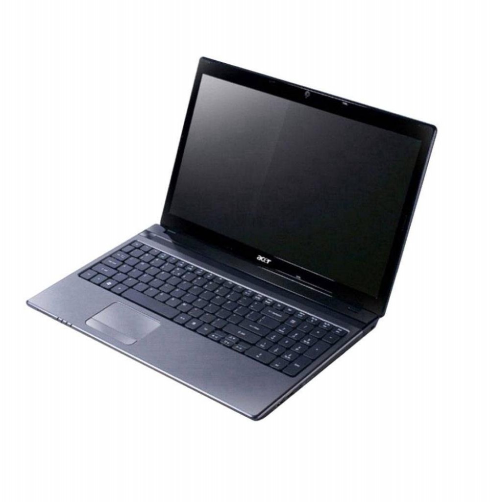 Notebook Acer Aspire 4560-7492 de 14" com 1.5GHz/4GB RAM/500GB HD DVD Linux