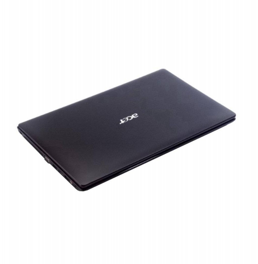 Notebook Acer Aspire 4560-7492 de 14" com 1.5GHz/4GB RAM/500GB HD DVD Linux