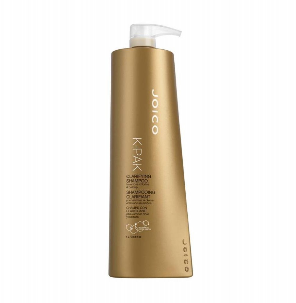 Shampoo Joico Clarifying Residuo 1Lt 